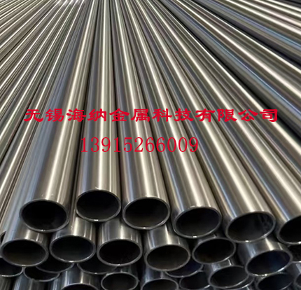 鈦焊管優(yōu)勢(shì)